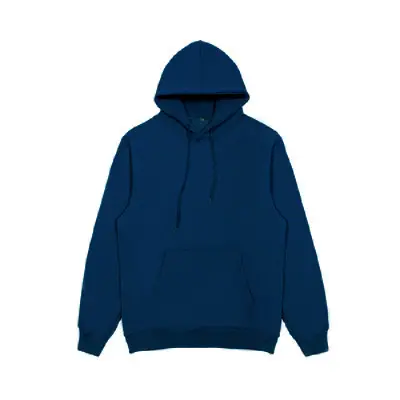 Purple Fleece Hoodie Women Large Winter Sweatshirt - Image 5