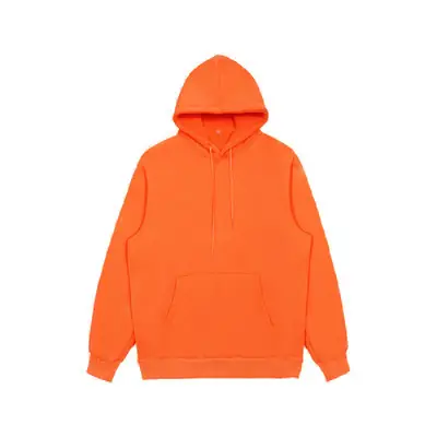 Purple Fleece Hoodie Women Large Winter Sweatshirt - Image 8