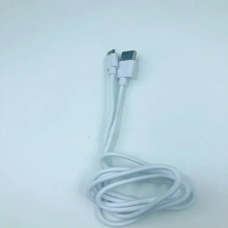Type-C Charging Cable for Android & Apple Devices - Image 2