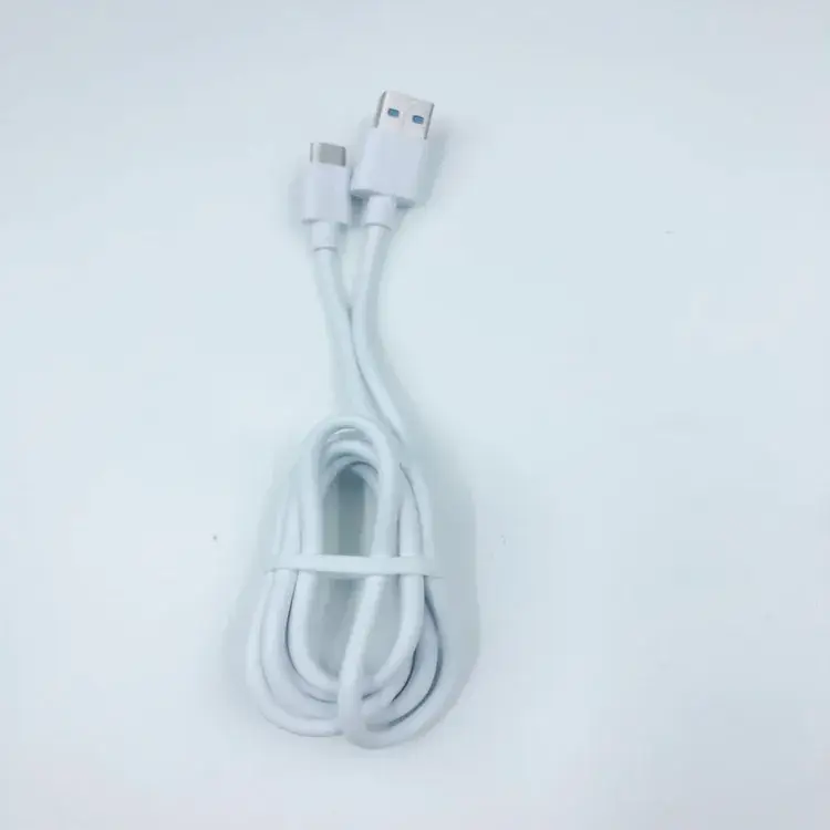 Type-C Charging Cable for Android & Apple Devices - Image 3
