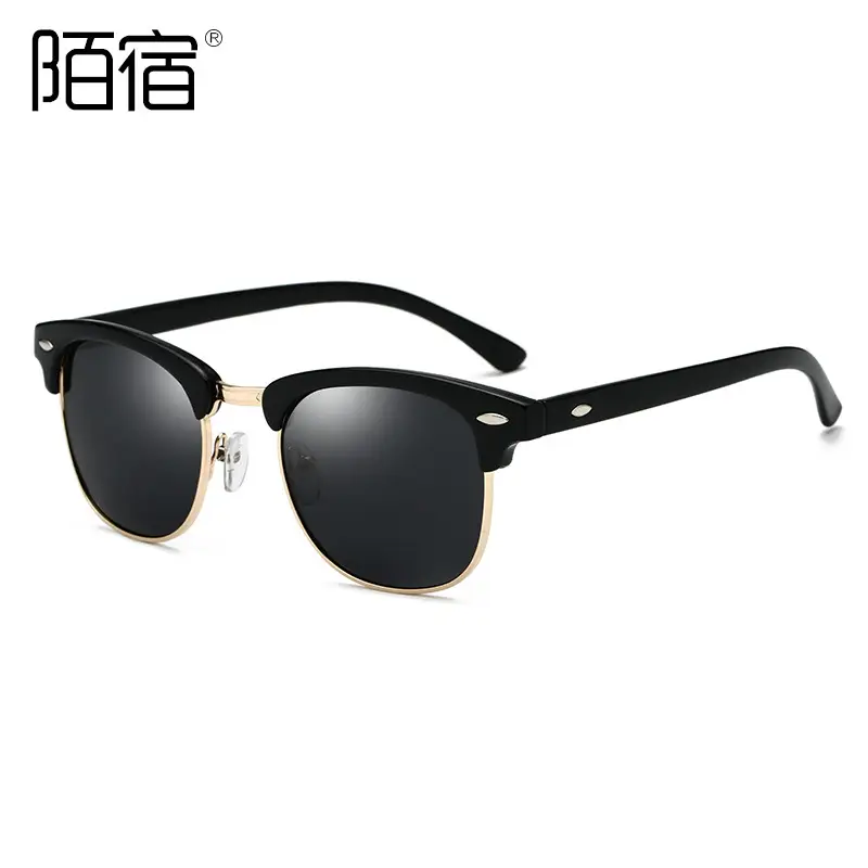C1 bright black frame black Gray chip