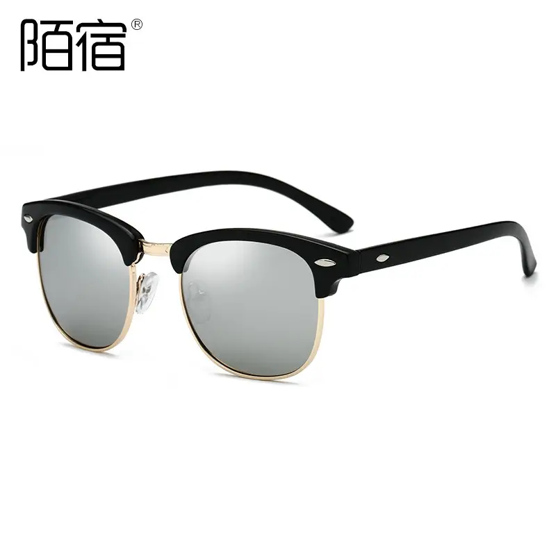C4 bright black frame Mercury