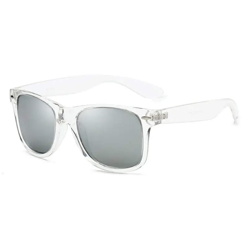 Polarized Sunglasses Black Green Women Men - Image 7