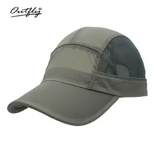 Winter Fleece Polo Cap Grey Men — feature 1