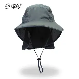 Winter Fleece Polo Cap Grey Men — feature 11