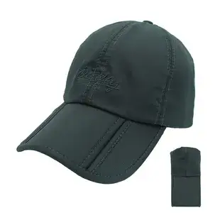 Winter Fleece Polo Cap Grey Men — feature 13