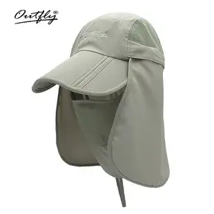 Winter Fleece Polo Cap Grey Men — feature 16
