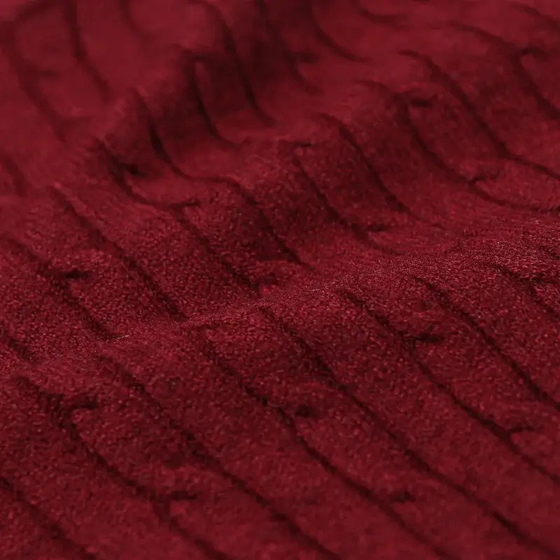 Men's 2018 Turtleneck Sweater M012 Knitwear — feature 20