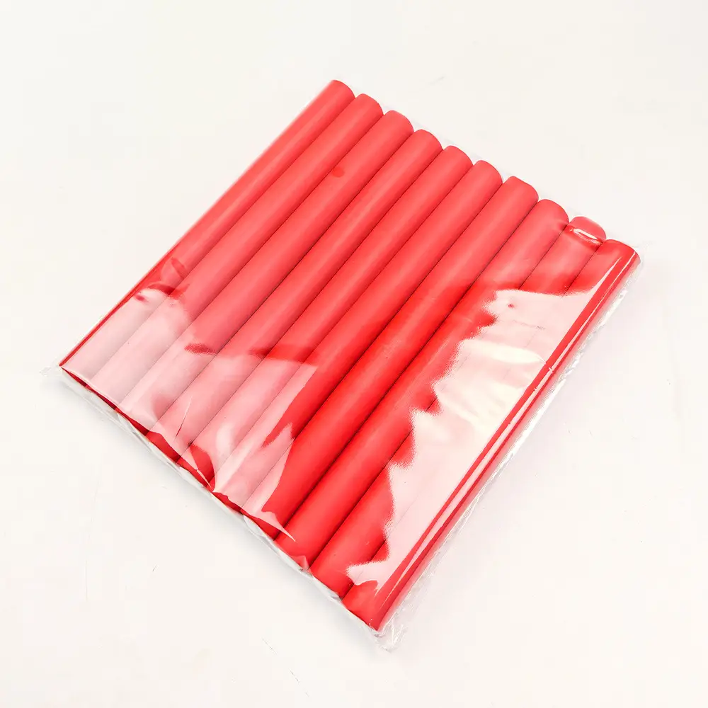 Eight-Claw Heat-Free Curling Rods for Hair Styling - Image 4