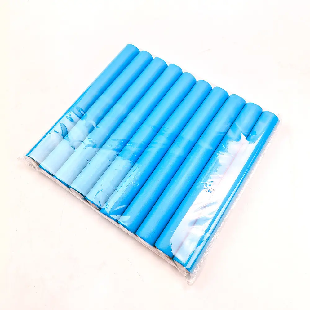 Eight-Claw Heat-Free Curling Rods for Hair Styling - Image 6