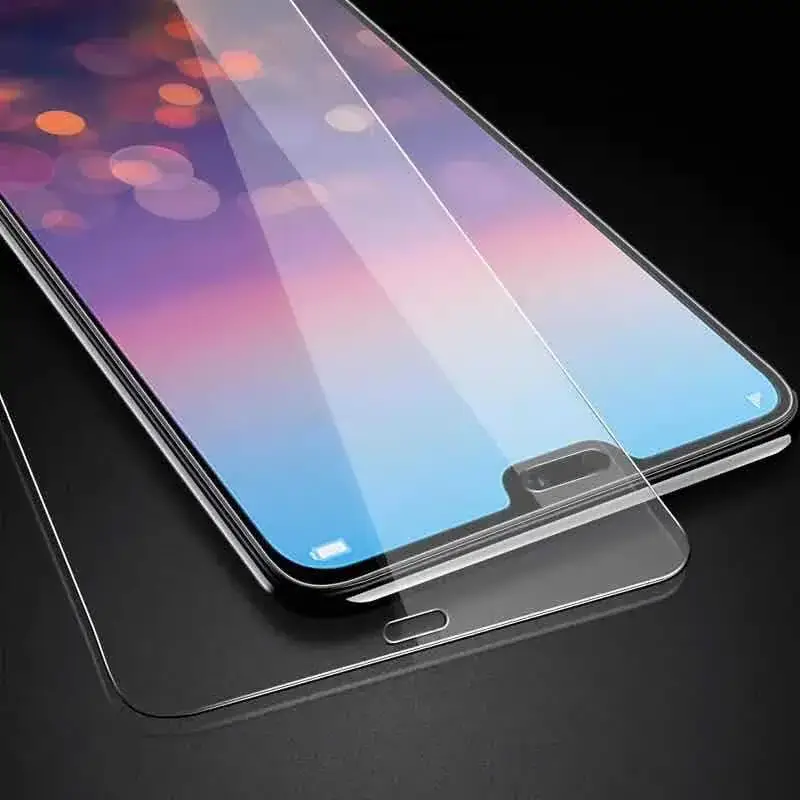 Huawei Mate70 Tempered Glass Screen Protector Full Screen - Image 3