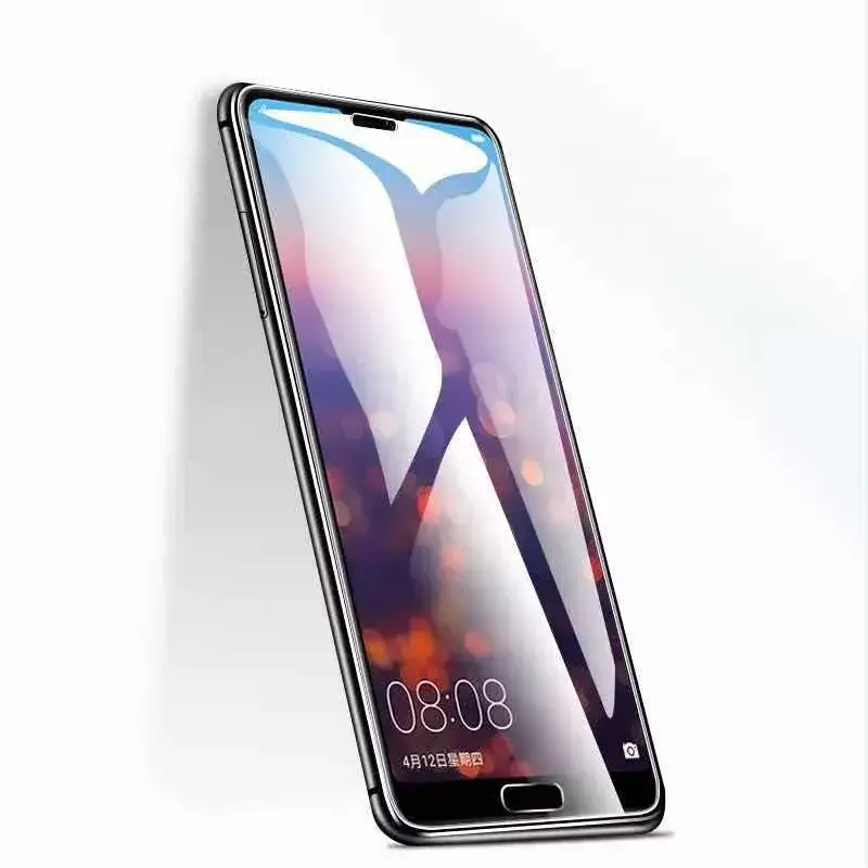 Huawei Mate70 Tempered Glass Screen Protector Full Screen - Image 5