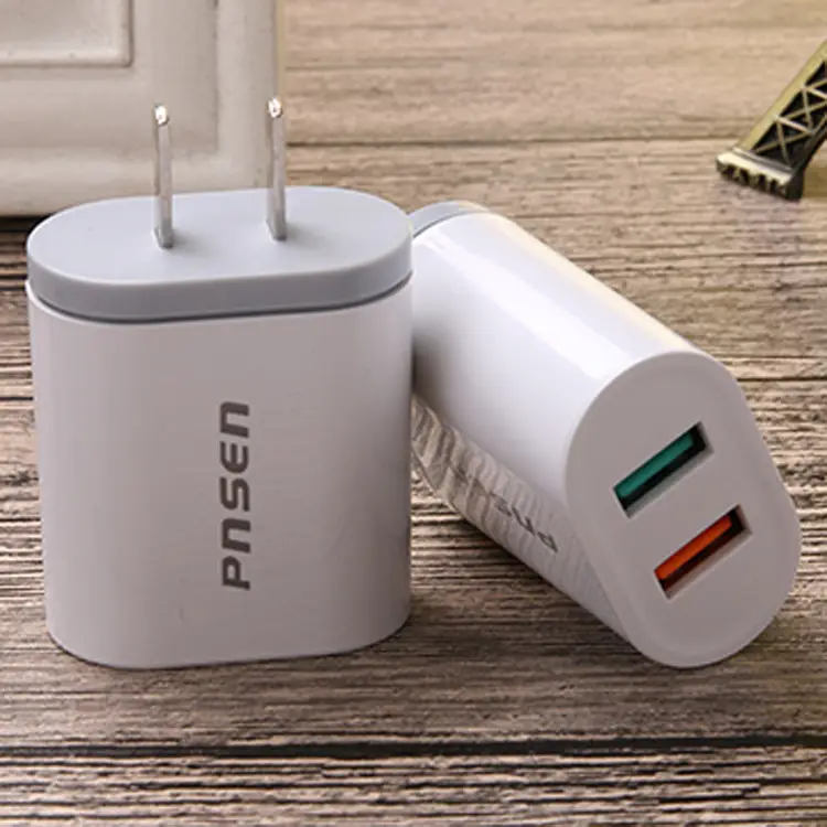 Painsen USB Travel Charger 2.4A Fast Charging - Image 3
