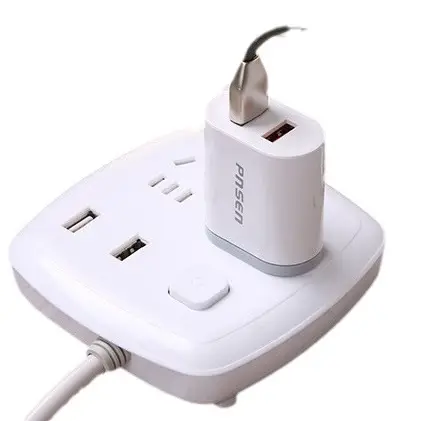 Painsen USB Travel Charger 2.4A Fast Charging - Image 5