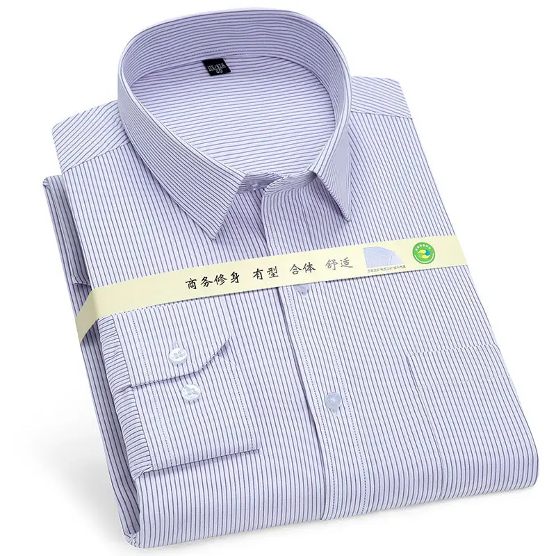Golden Shield White Long Sleeve Shirt Large - Image 88