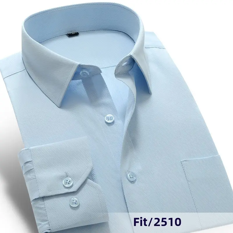 Golden Shield White Long Sleeve Shirt Large - Image 34