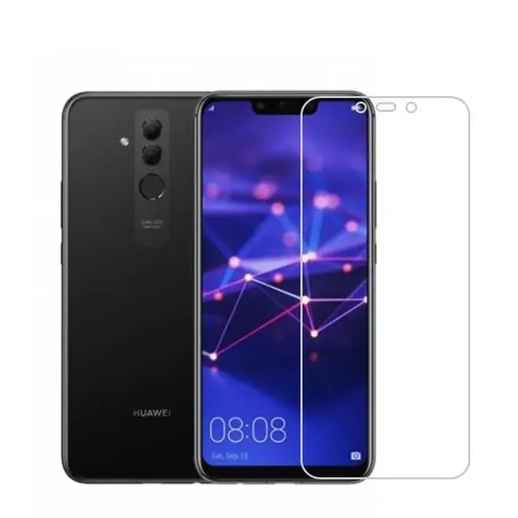 Tempered Glass Film for Huawei Mate 20 Lite/Maiman 7 5G
