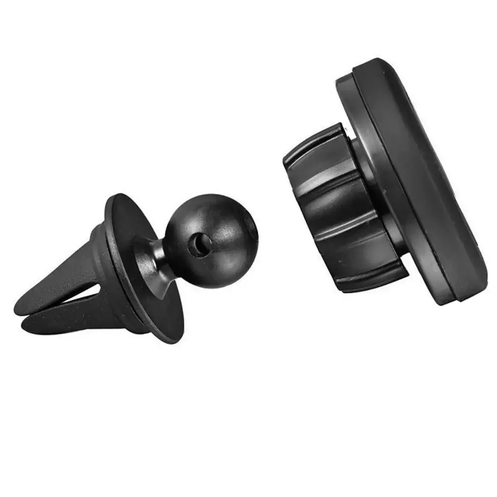 Magnetic Car Phone Holder with Dashboard Mount - Image 15