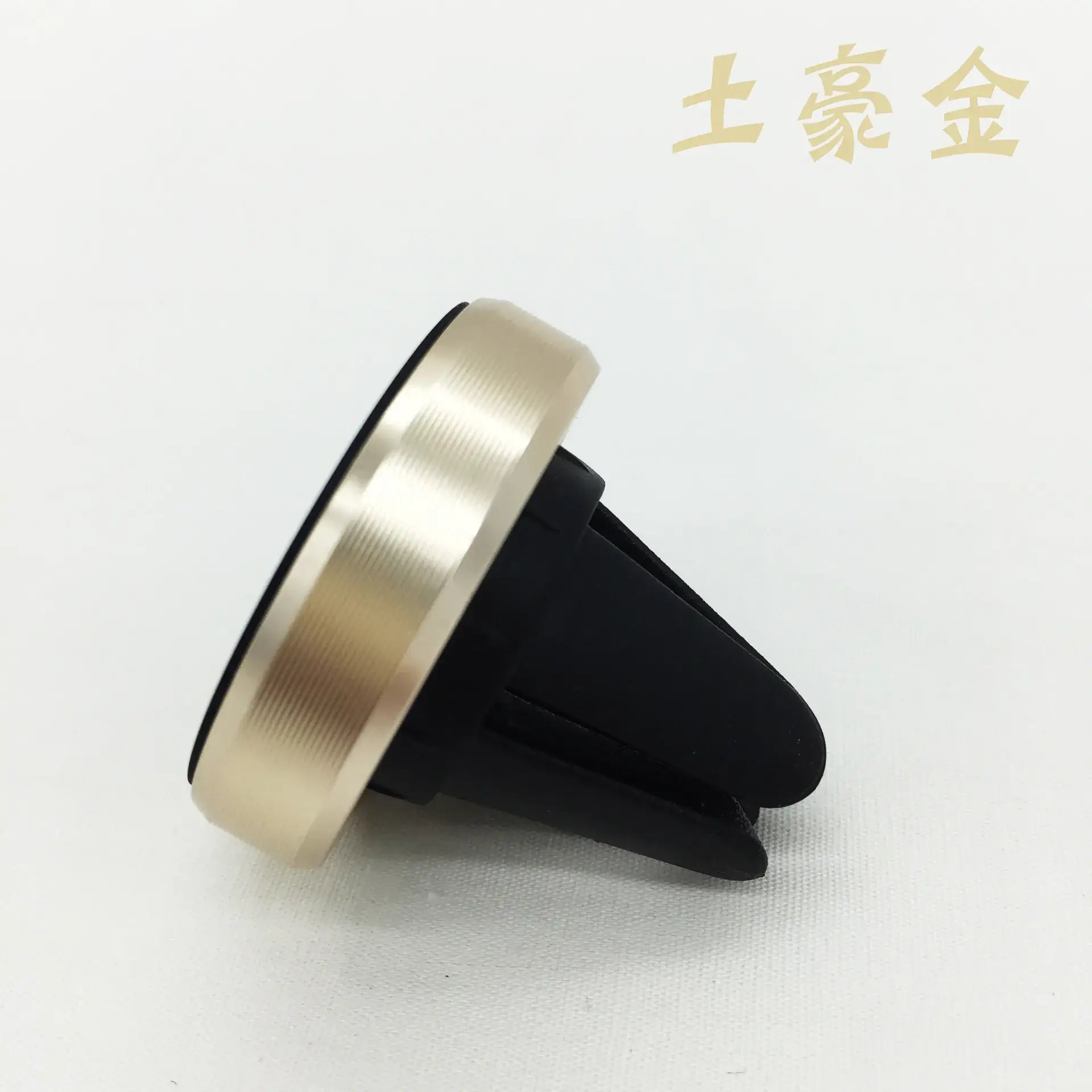 Magnetic Car Phone Holder with Dashboard Mount - Image 6