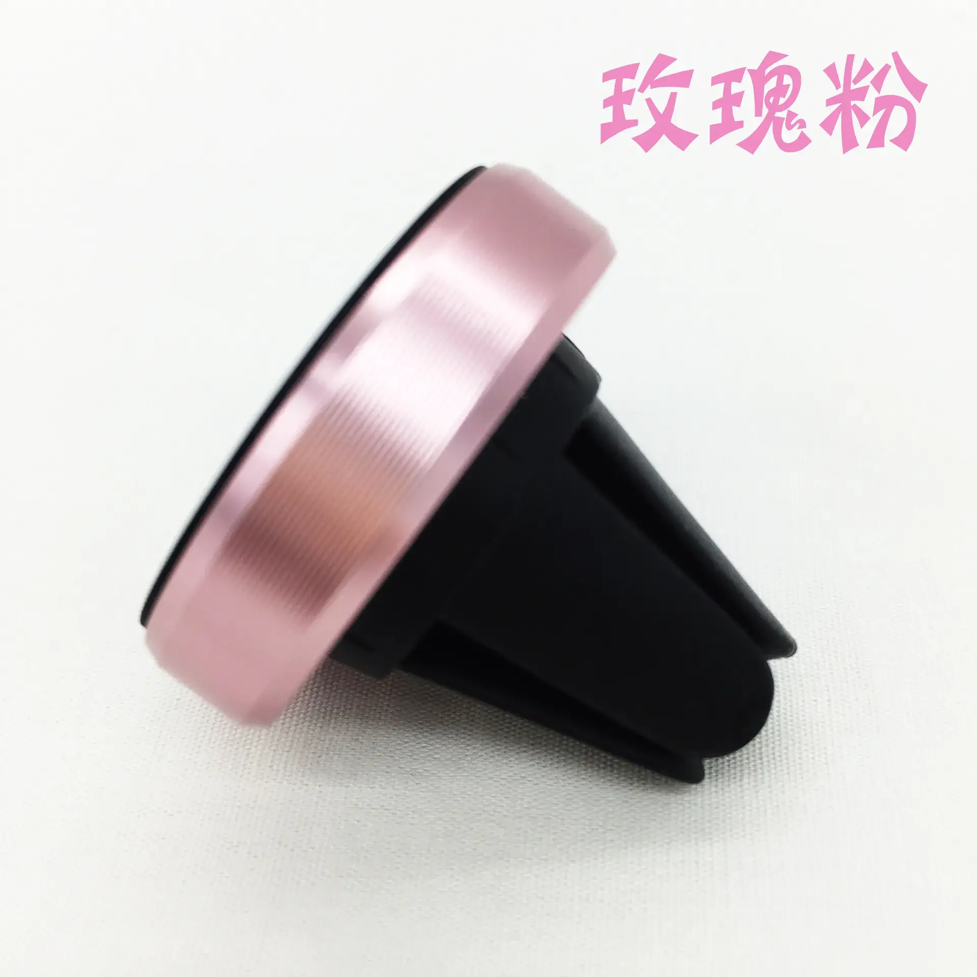 Magnetic Car Phone Holder with Dashboard Mount - Image 7