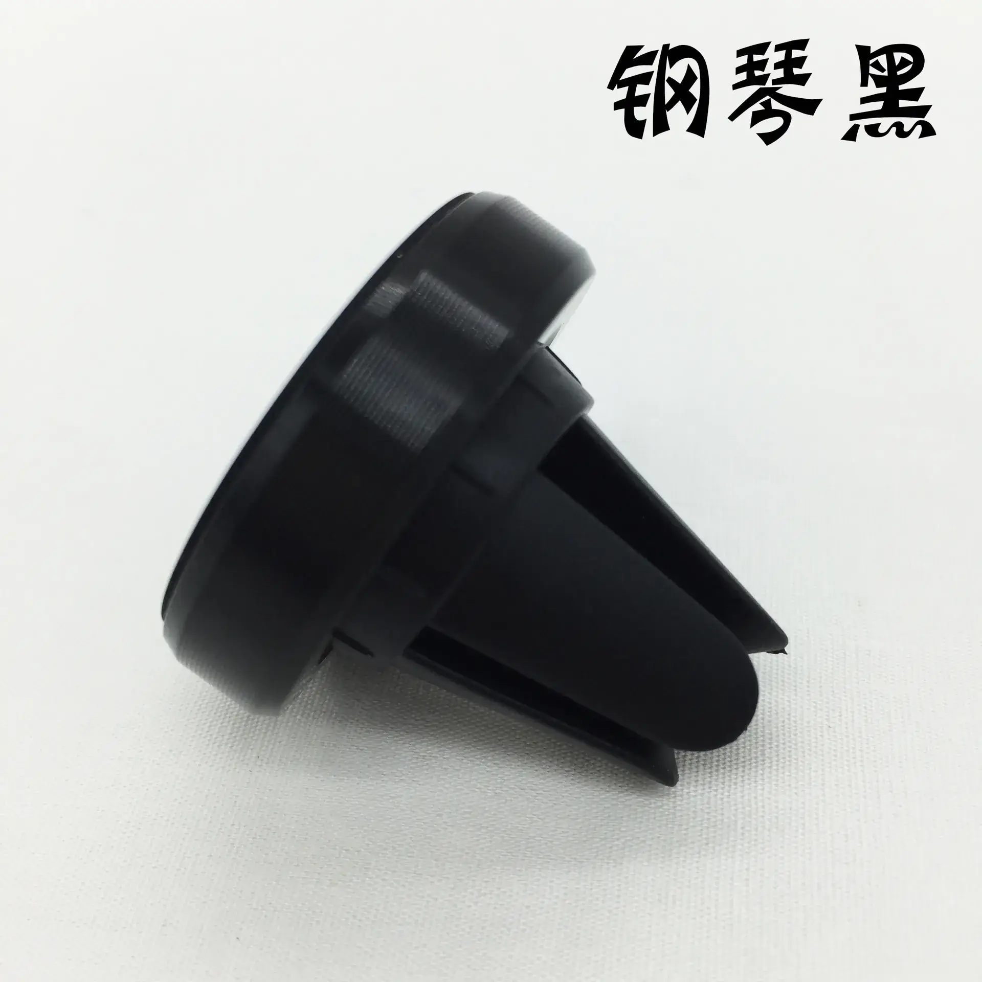 Magnetic Car Phone Holder with Dashboard Mount - Image 8
