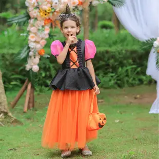Red Embroidered Mesh Skirt Dress for Girls Wedding Party — feature 4