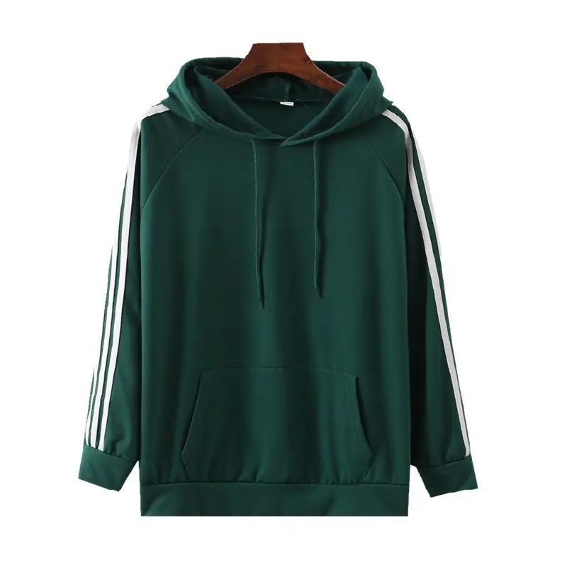 2025 Korean Style Velvet Hoodie Women's Sweatshirt Jacket