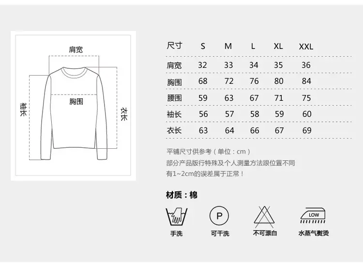 Women Button Long Sleeve T-Shirt Grey Large — feature 5