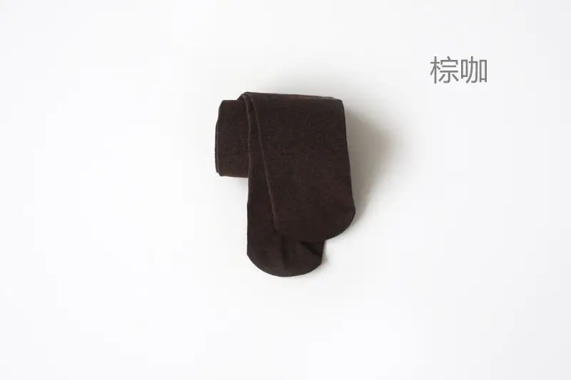 Black Slimming Leggings High Waist Cotton