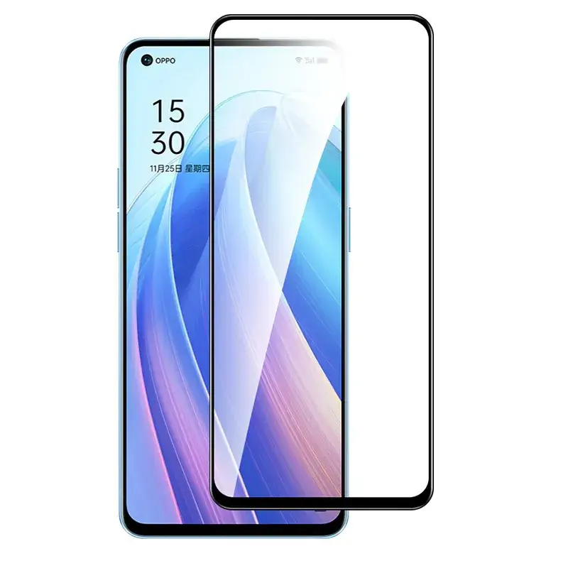 Full Screen Tempered Glass Film for All Phones - Image 9
