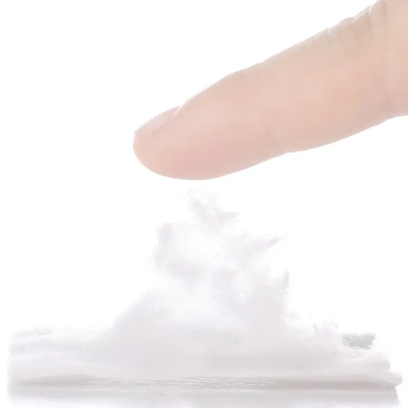 Maioli Double Sided Makeup Remover 222pcs Disposable