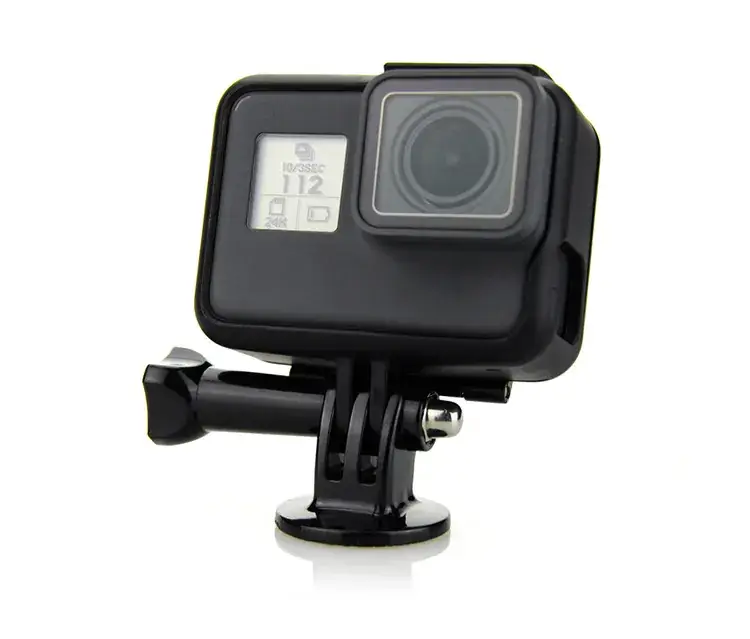 Universal 1/4 Screw Camera Stick for Gopro PTZ — feature 6