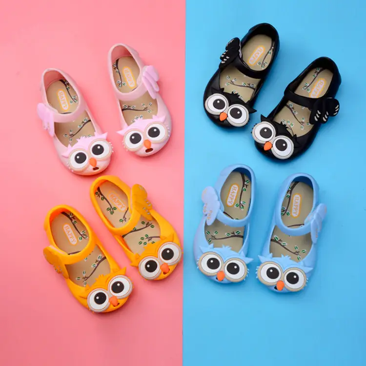 Blue Fish-Shaped Casual Sandals for Women — feature 11