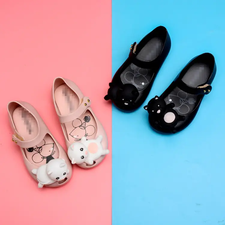 Blue Fish-Shaped Casual Sandals for Women — feature 15