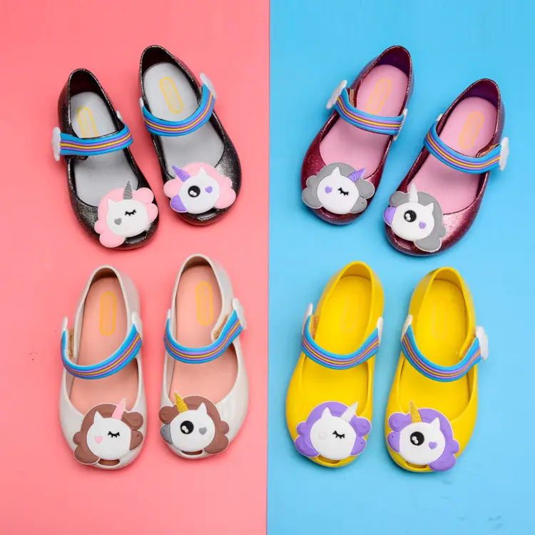 Blue Fish-Shaped Casual Sandals for Women — feature 17