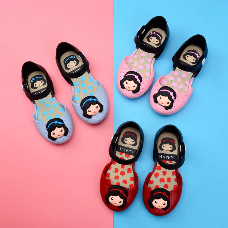 Blue Fish-Shaped Casual Sandals for Women — feature 19