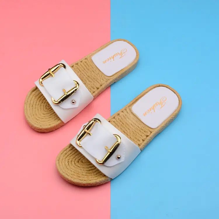 Blue Fish-Shaped Casual Sandals for Women — feature 21