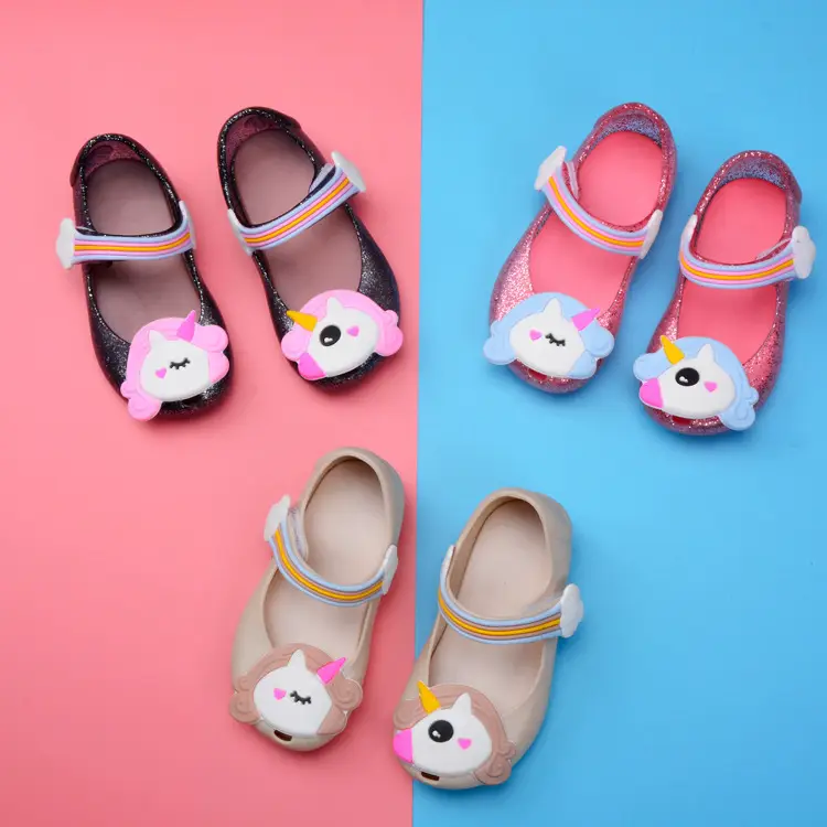 Blue Fish-Shaped Casual Sandals for Women — feature 5