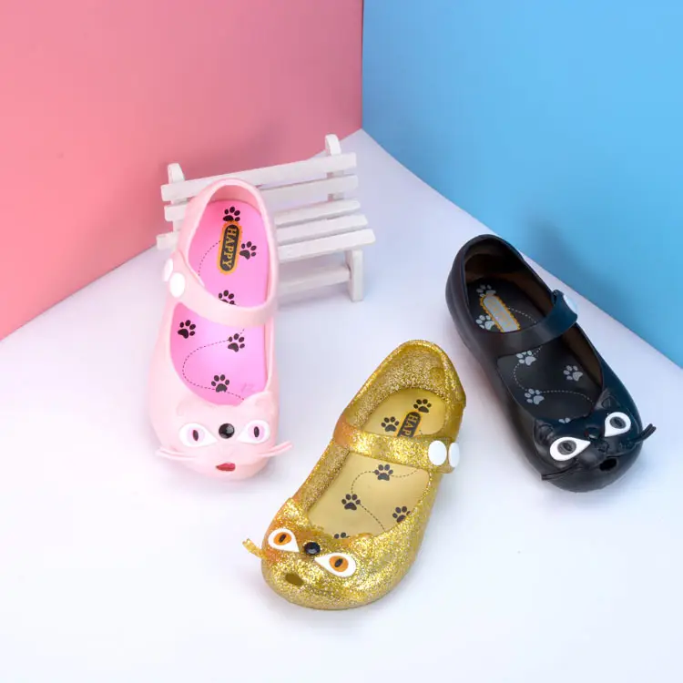 Blue Fish-Shaped Casual Sandals for Women — feature 9