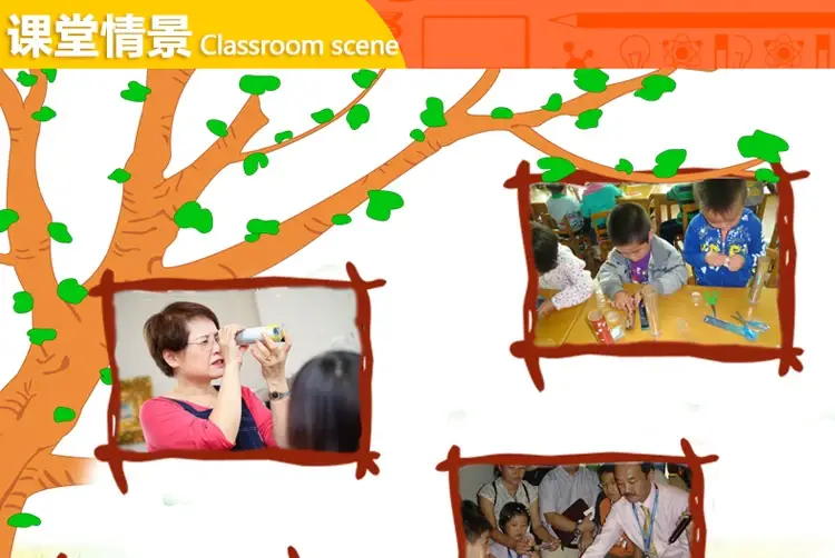 DIY彩色扎丝眼睛玩具套装 科学实验手工材料 — feature 54
