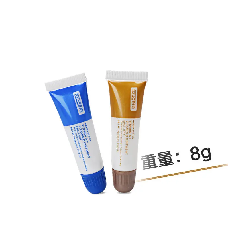 AD Oil Repair Cream for Eyebrow Eye Lip Tattoo Repair 7.5cm - Image 5