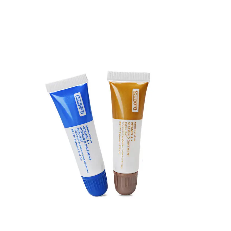 AD Oil Repair Cream for Eyebrow Eye Lip Tattoo Repair 7.5cm - Image 8