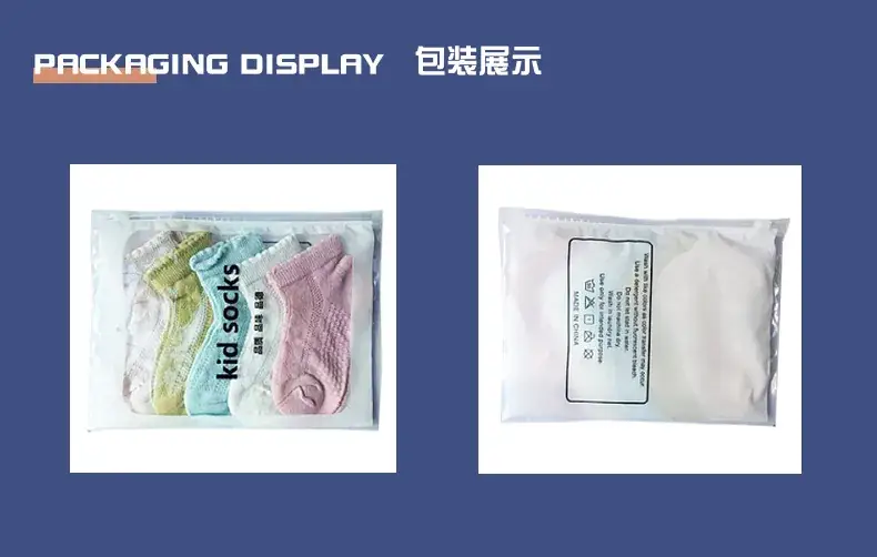 2025 Spring Socks for Kids Cartoon Cotton — feature 24