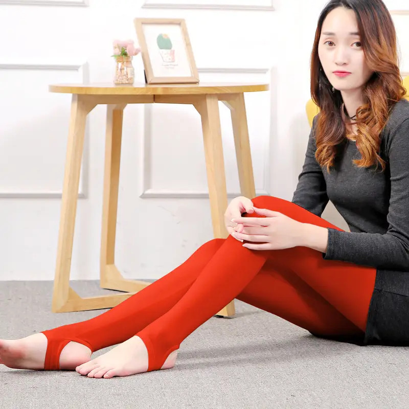 Orange Red