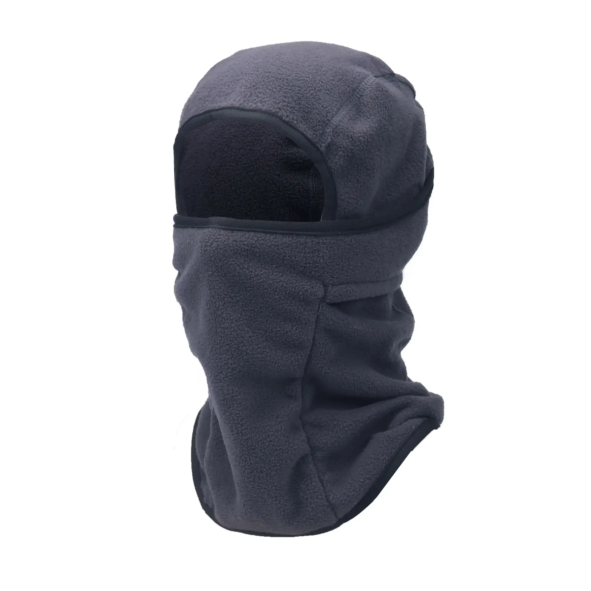 Winter Face Mask for Men Women Windproof Fleece Lined - Image 9