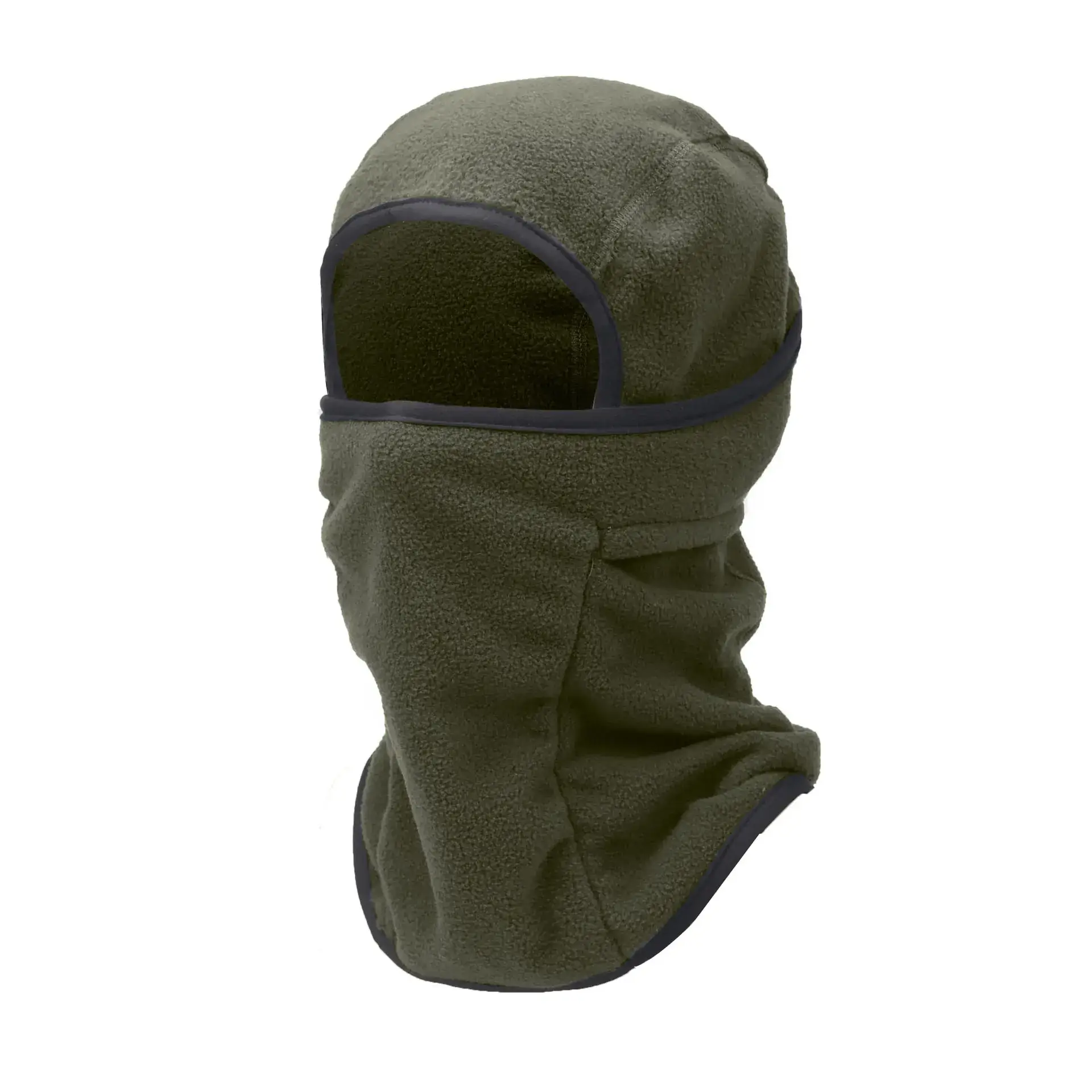 Winter Face Mask for Men Women Windproof Fleece Lined - Image 2