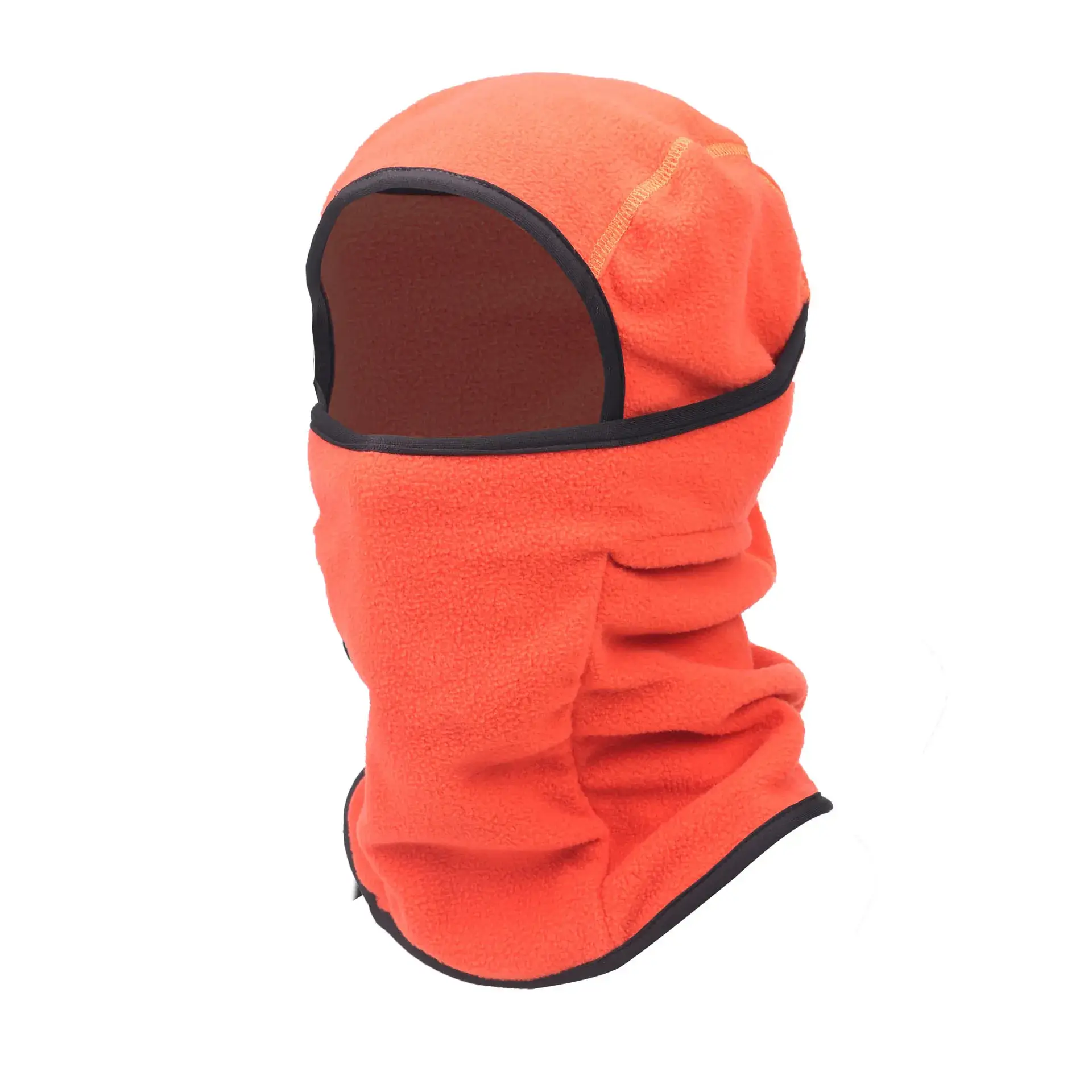 Winter Face Mask for Men Women Windproof Fleece Lined - Image 3