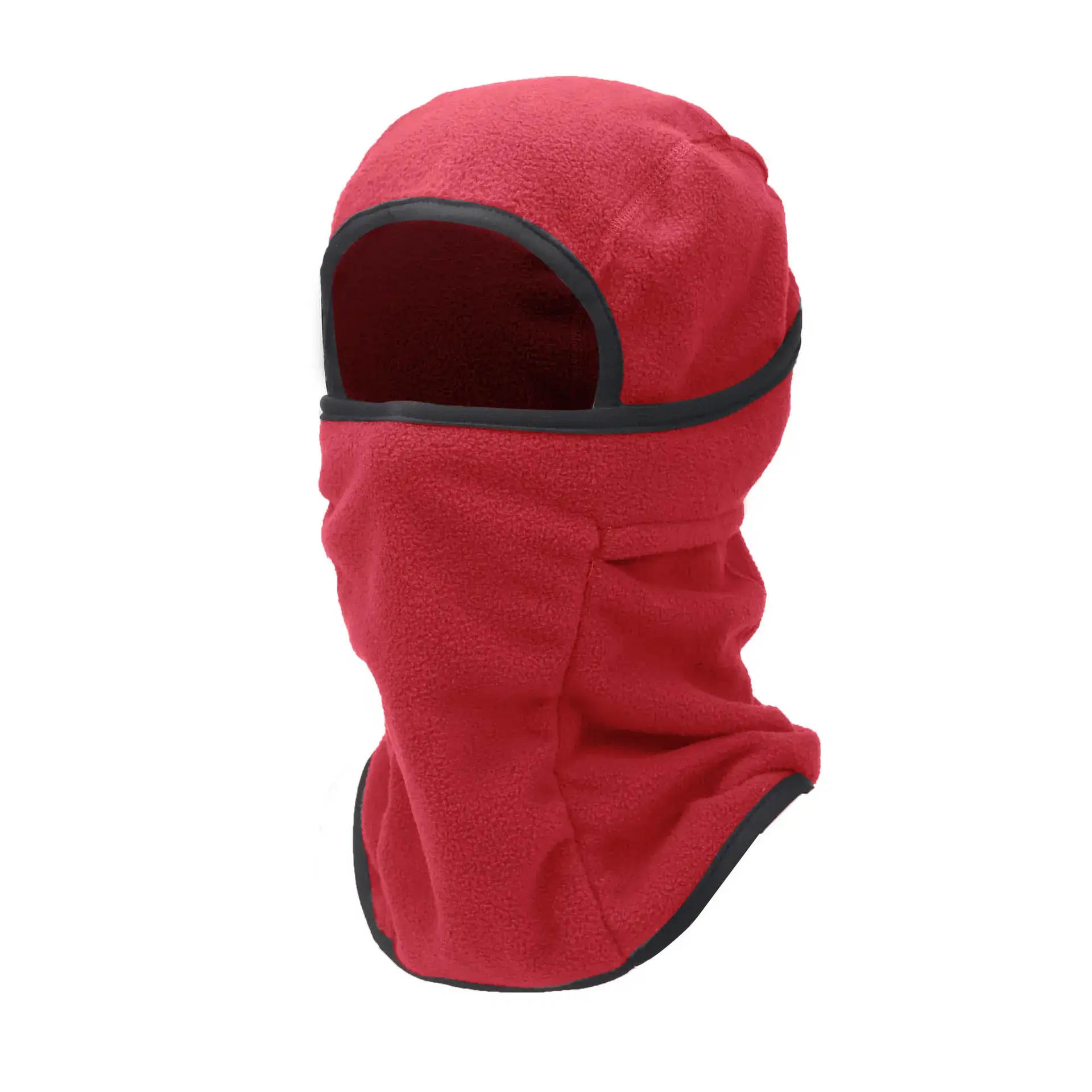 Winter Face Mask for Men Women Windproof Fleece Lined - Image 4