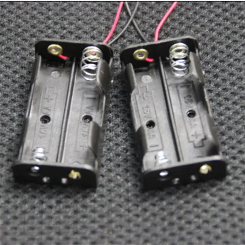 Micro 130 DC Motor 7mm 1.95mm for Science Experiment — feature 21
