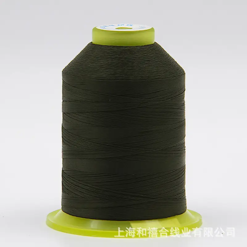 Liuqing brand 150D high strength silk thread lock eyeliner buckle eyeliner bead thread filament thread with light